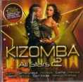 Kizomba All Stars 2 2010